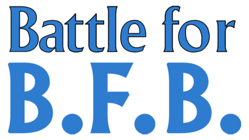 Battle for Dream Island Logo 2020(prototype)