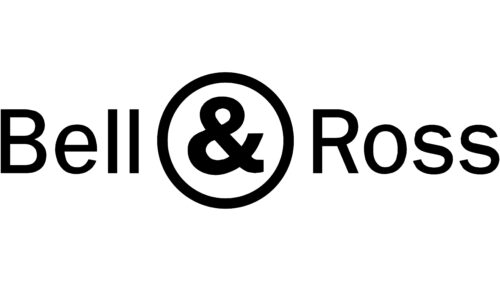 Bell and Ross Logo