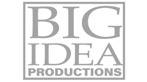 Big Idea Logo 1993