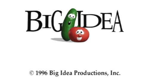 Big Idea Logo 1995