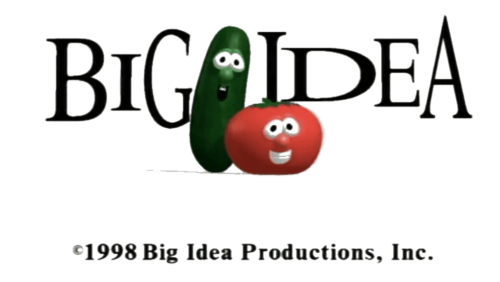 Big Idea Logo 1997