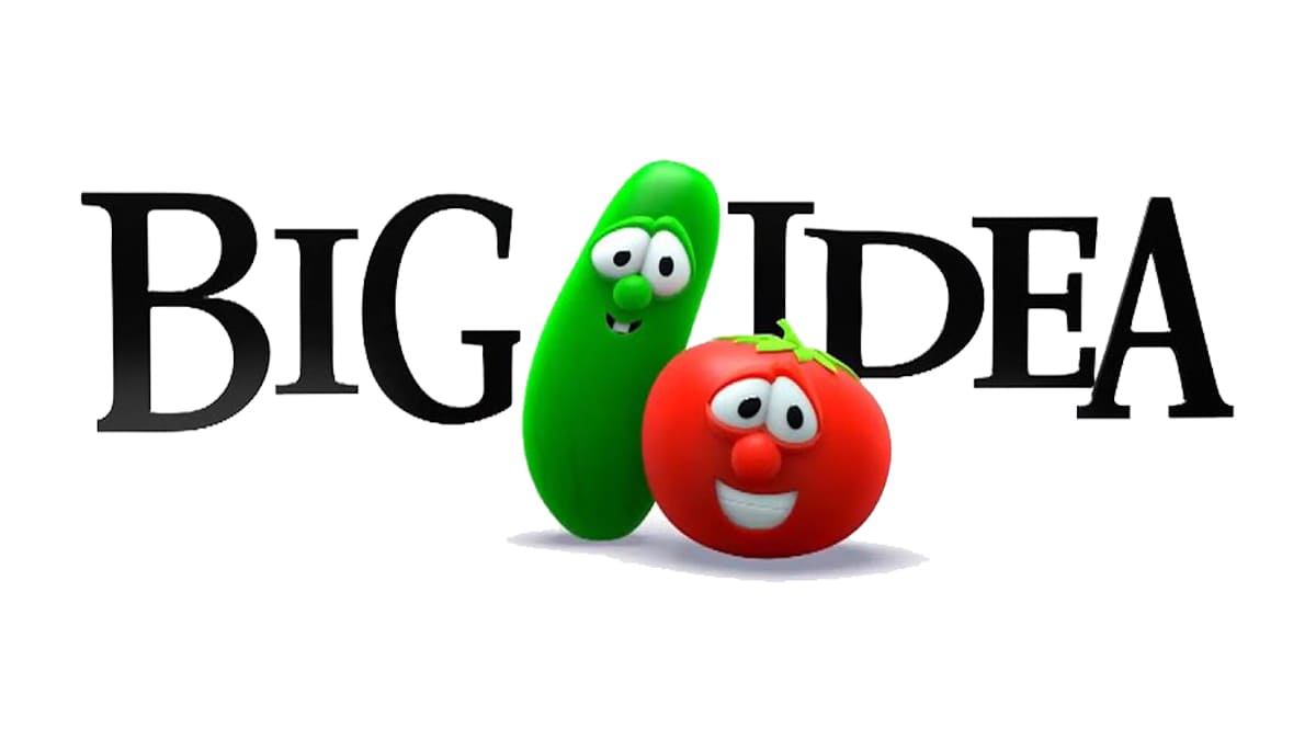 Big Idea Logo and symbol, meaning, history, PNG, brand