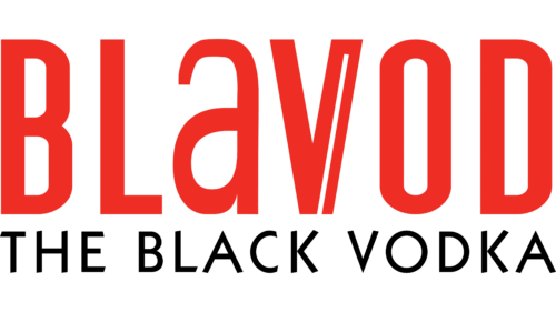 BlaVod Logo