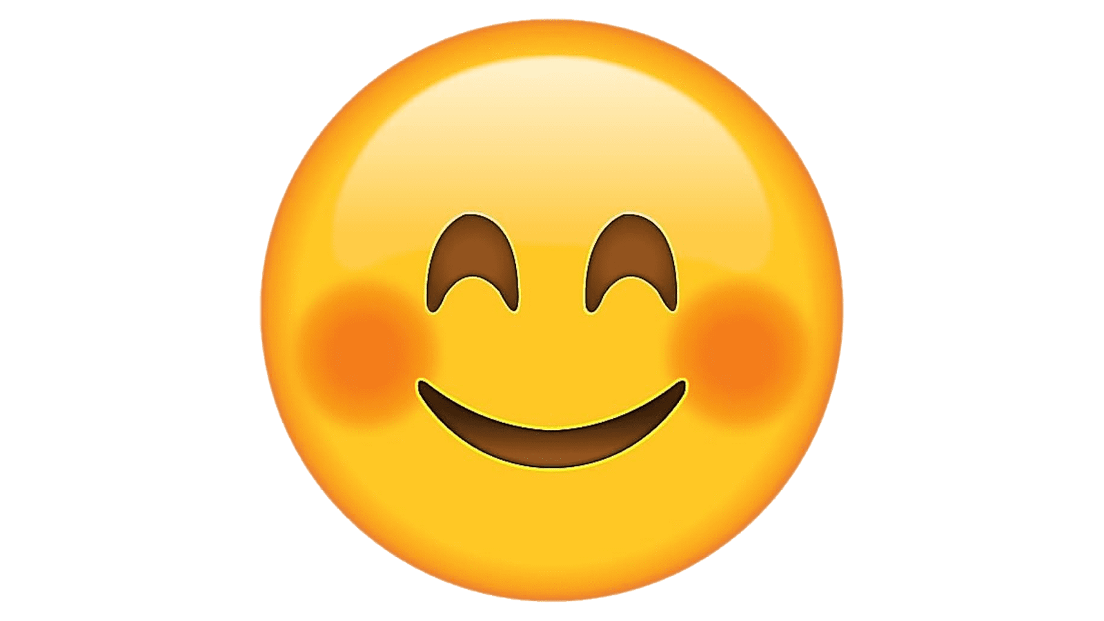 Blushing Emoji What It Means And How To Use It Logotype