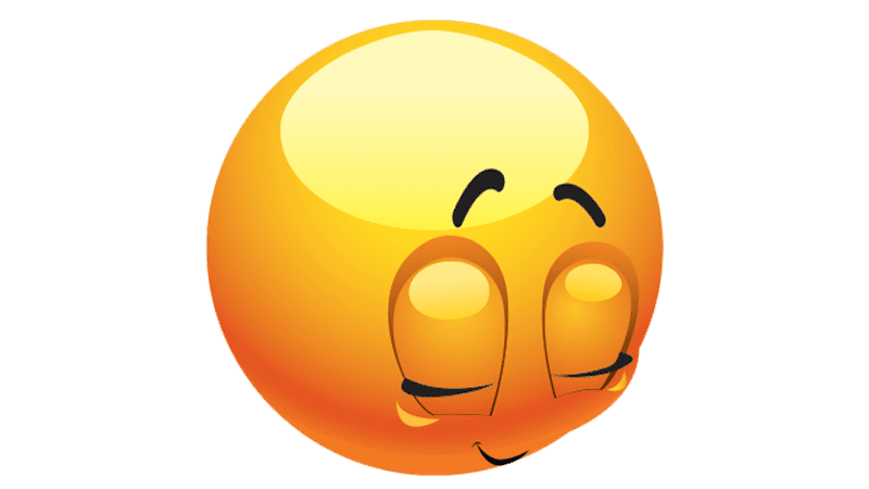 Blushing Emoji What It Means And How To Use It 