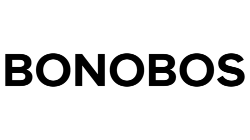 Bonobos Logo