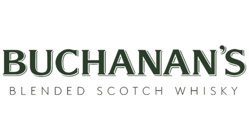 Buchanan’s Scotch Whisky Logo