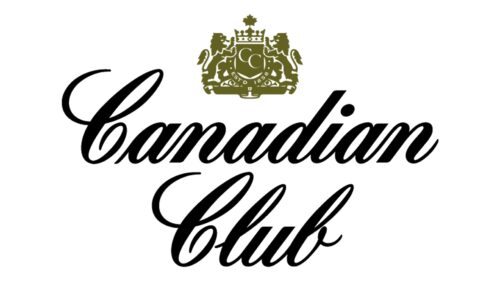 Canadian Club Logo