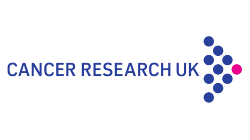 Cancer Research UK Logo 2002