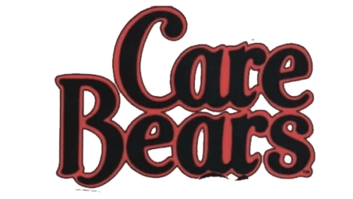 Care Bears Logo 1983
