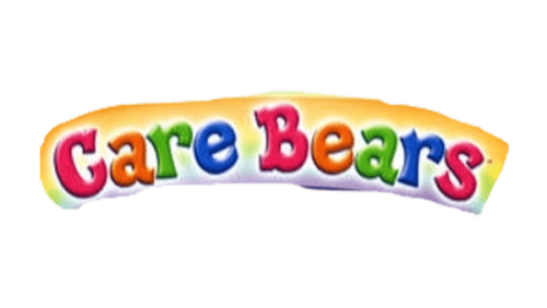 Care Bears Logo 1987