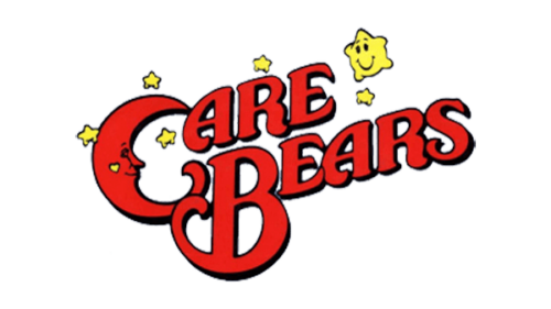 Care Bears Logo 1991