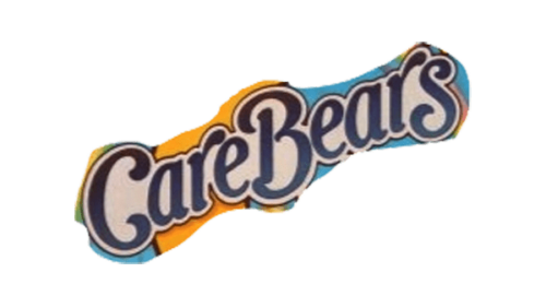 Care Bears Logo 1997
