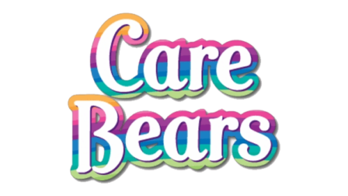 Care Bears Logo 2001