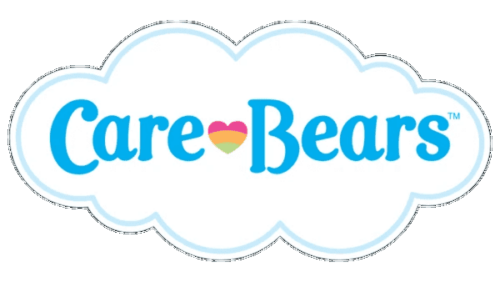 Care Bears Logo 2012