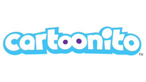 Cartoonito Logo 2006