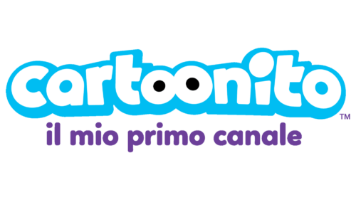 Cartoonito Logo 2018