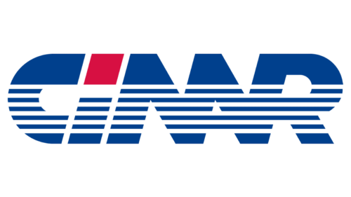 Cinar Logo 1984
