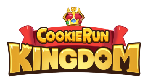 Cookie Run Kingdom Logo