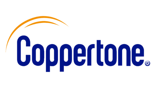Coppertone Logo 2019