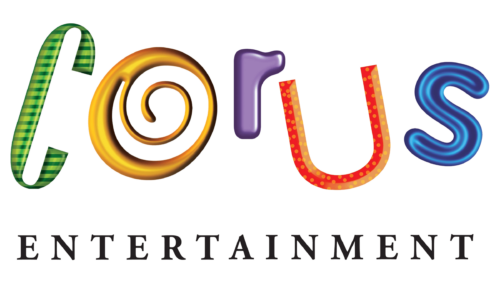 Corus Entertainment Logo 1999