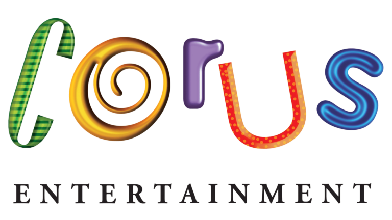 Corus Entertainment Logo and symbol, meaning, history, PNG, brand