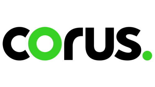 Corus Entertainment Logo