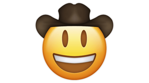 Cowboy Emoji