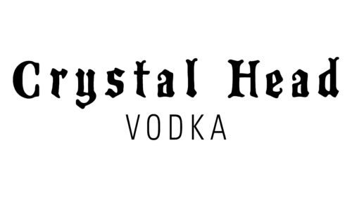 Crystal Head Logo
