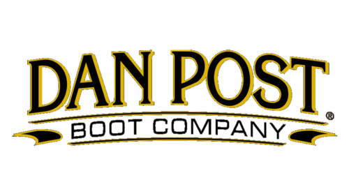 Dan Post Logo