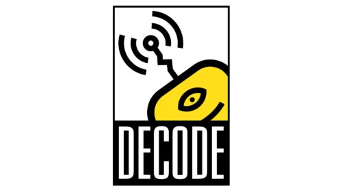 Decode Entertainment Logo