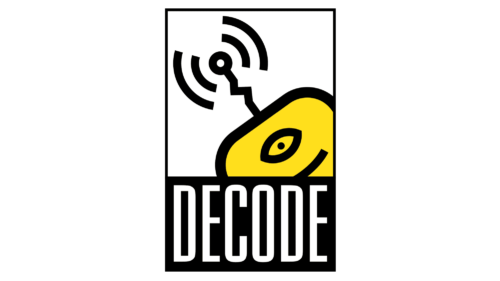Decode Entertainment Logo