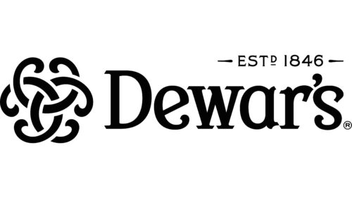 Dewar’s Logo