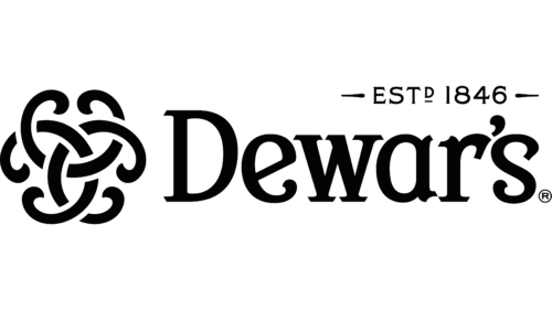 Dewar’s Logo