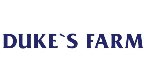Dukes Farm Logo