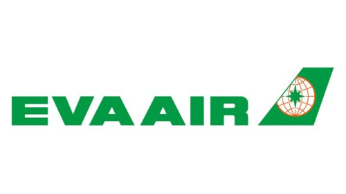 EVA Air Logo