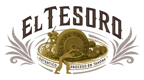 El Tesoro Logo