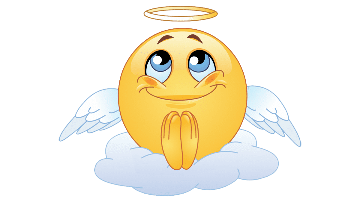 Emoji Ring SMS Text messaging, Emoji, angle, ring png | PNGEgg