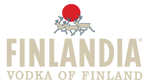 Finlandia Logo 1970