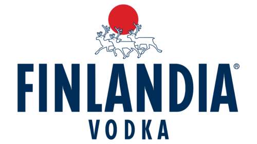 Finlandia Logo 1998