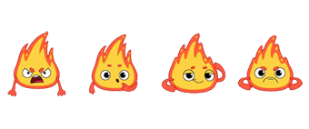 Eyes Emoji (U+1F440)