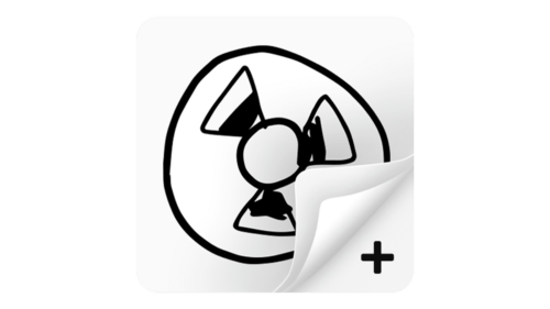 FlipaClip Emblem