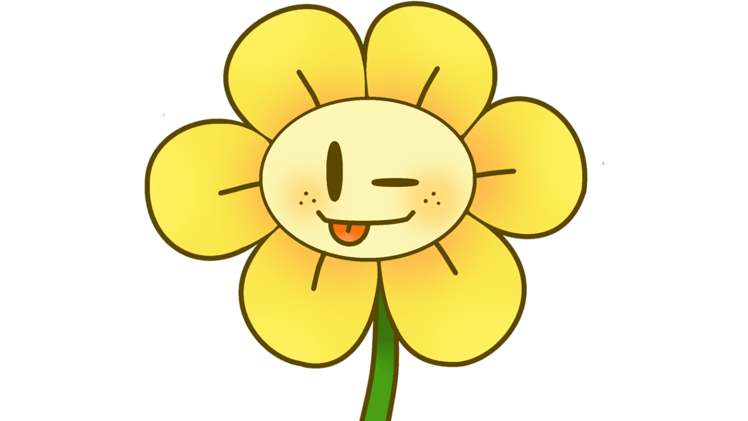 Flower Emoji what it means and how to use it.