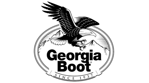 Georgia Logo