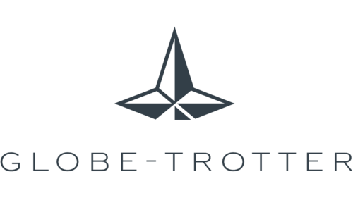 Globe Trotter Logo old
