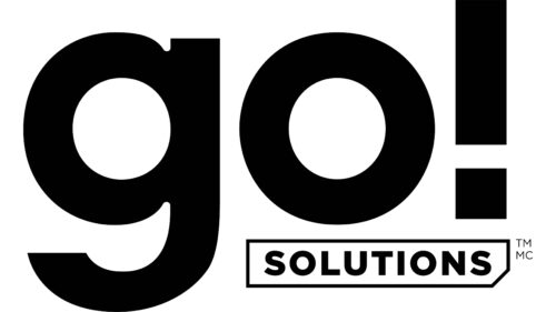 Go solutions logo