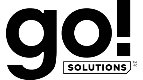 Go solutions logo