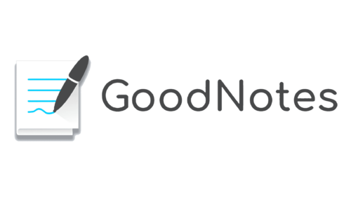 Goodnotes Logo 2011