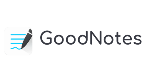 Goodnotes Logo 2021