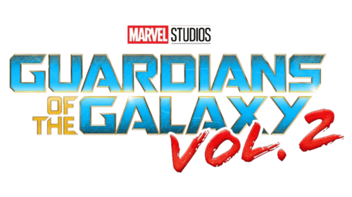 Guardians of the Galaxy Logo 2017